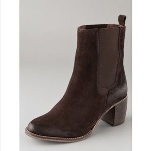 Jeffrey Campbell Booties